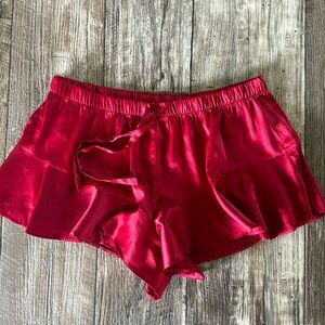 🌟VICTORIA 🌟SECRET SLEEP 🌟WEAR SHORTS, SIZE M